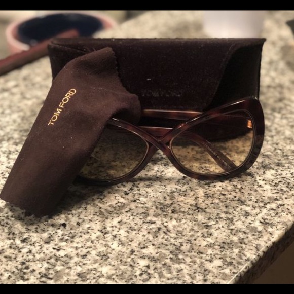 TomFord Astrid Sunglasses